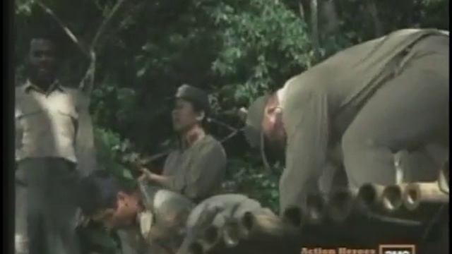 Missing In Action 2: Rat Sandwich смотреть онлайн