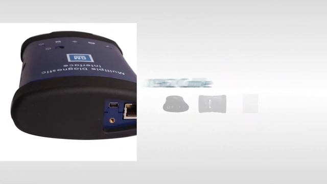 GM MDI OEM Diagnostic Tool www.dealershipcloseouts.com смотреть онлайн