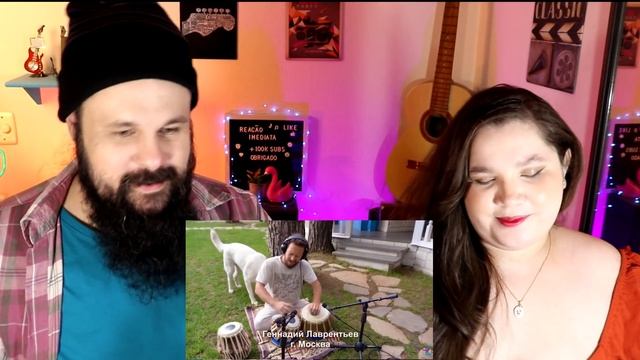 REACTION: "Этот мир придуман не нами". Первое видео проекта "10 песен атомных городов" смотреть онлайн