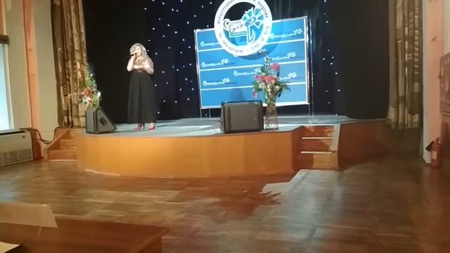 Оксана Ловчая,отборочный тур Славянский базар 2019 смотреть онлайн