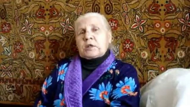 БАБУШКИНЫ СКАЗКИ-2.AVI смотреть онлайн