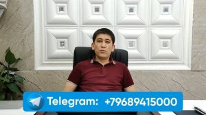 PASPORT YŌQOLSA NIMA QILISH [ ZARUR ] ✓