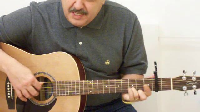 Fire and Rain - James Taylor Cover смотреть онлайн
