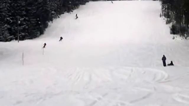 Спорт-экстрим, 7.03.14 смотреть онлайн