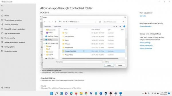 Fix WorldBox God Simulator Application load error 3:0000065432 or 3:00000062