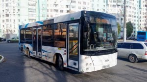 Маршрут 23 Пригородная(Орлова)—БГТУ—Пригородная(Орлова)