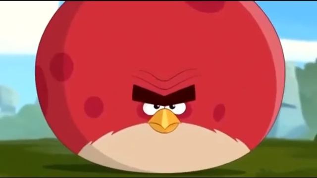 Angry Birds Toons - S3E08 - Fix It! смотреть онлайн