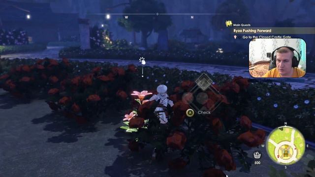 Прохождение Atelier Ryza 3 Alchemist of the End & the Secret Key часть 15 {PC} смотреть онлайн