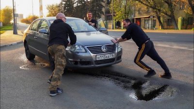 Обзоры и новости авто