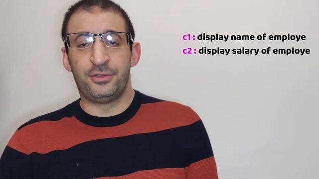 37- Java 8 Tutorial - Consumer Interface Default Method andThen смотреть онлайн