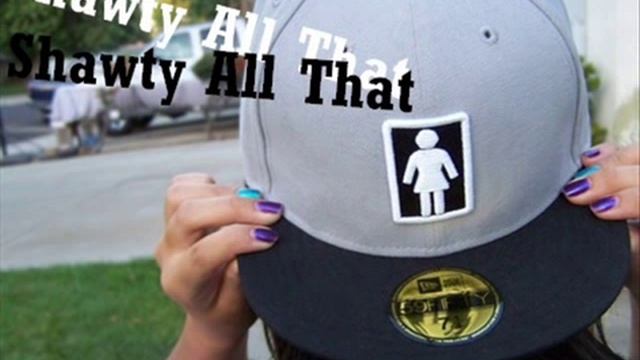 Git Fresh - All That w/ DL link смотреть онлайн