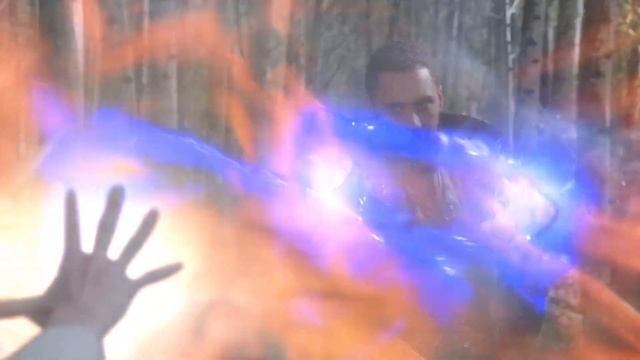 Once Upon A Time - Magic Blast - Season 3-7 смотреть онлайн