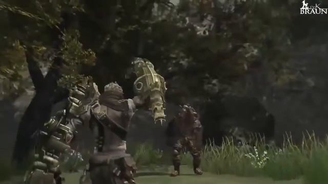 Видео обзор онлайн игры EIN Epicus Incognitus Online смотреть онлайн