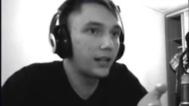 Ну и за что его забанили? смотреть онлайн