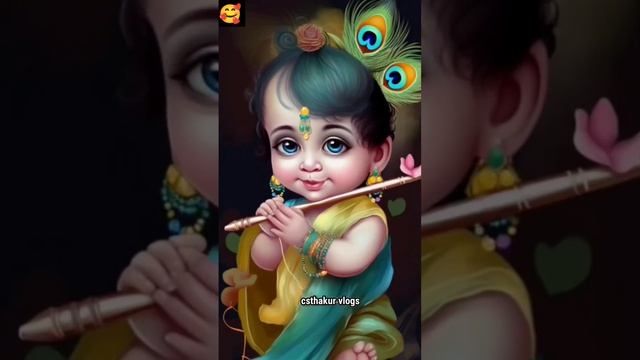 jai shree krishna?..#krishna #shorts #viral #trending #yt смотреть онлайн