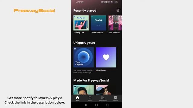 How To Disable Spotify Email Notifications смотреть онлайн