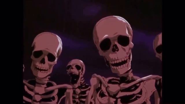 Smoke (speed up) скелеты смотрят под фонк смотреть онлайн