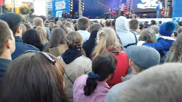 Chelyabinsk Europa Plus смотреть онлайн