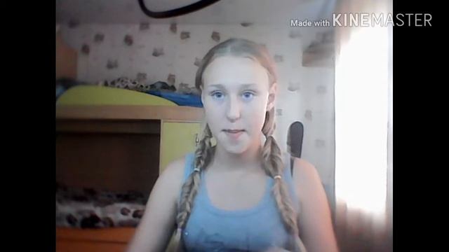 Макияж\прическа на 1 сентября или в школу????? смотреть онлайн