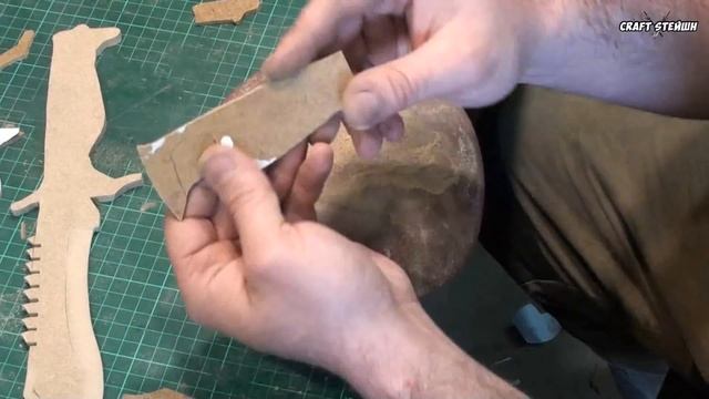 BOWIE KNIFE В СКИНЕ ПОВЕРХНОСТНАЯ ЗАКАЛКА CS:GO смотреть онлайн