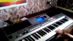 Как играть на фортепиано ,,Антошка»,,Два весёлых гуся»
