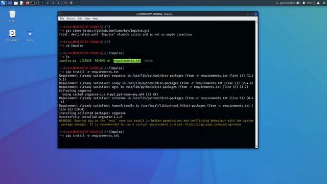 Kali Linux-How Hackers Send SmS, and make Phone Calls (Poradnik) 2022 смотреть онлайн