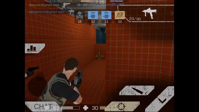 Standoff обзор смотреть онлайн