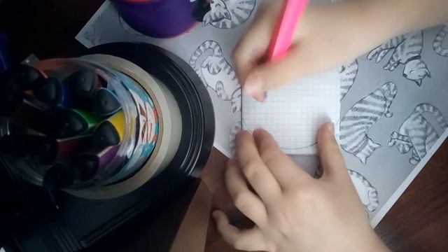 Как сделать бумажный лол. смотреть онлайн