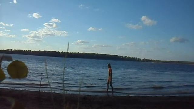 Ilona game (Отдых на волге ) г.Балаково смотреть онлайн