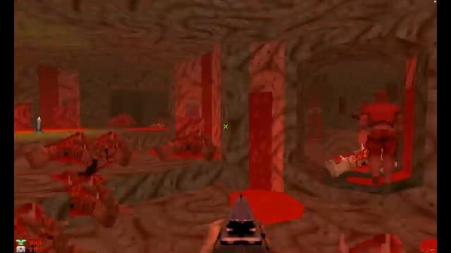 Unloved wad coop walkthrough (with bugs :DD) смотреть онлайн