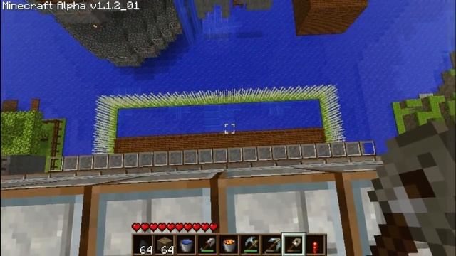 Pawncraft Cribs! Featuring: FreedomToDecide смотреть онлайн
