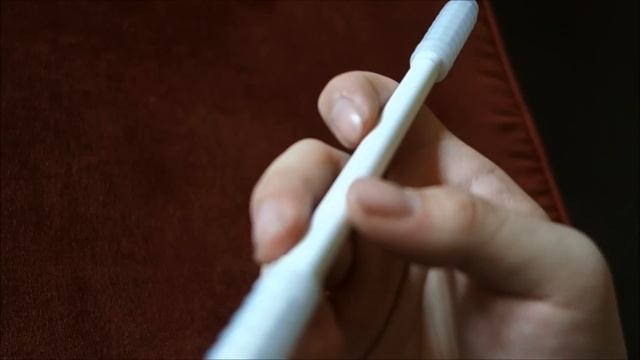 Pen Spinning Tutorial - Thumb Around Reverse смотреть онлайн
