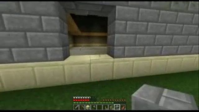 Minecraft 1 8 3 Затеряный Мир Zeus Games # 19 Завершение большой Библиотеки Майкрафт Серия 03 смотреть онлайн