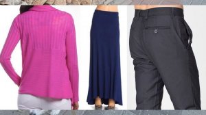 Вискоза, из чего получают и свойства ткани Вискоза