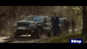 ФИЛЬДИПЕРСТОВЫЙ ФЛЬМ! КЛАССНОЕ КИНО! "ЧЁРНЫЙ ЛЕВ 2" Новый боевик 2023