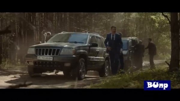 ФИЛЬДИПЕРСТОВЫЙ ФЛЬМ! КЛАССНОЕ КИНО! "ЧЁРНЫЙ ЛЕВ 2" Новый боевик 2023