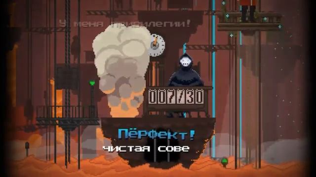 Вышла новая игра: Peace, Deaths! Обзор игры! Очень прикольная!) смотреть онлайн