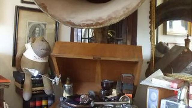 "Romance "the Flowers" Mandolin Solo by Sam Siegel Regal G 6237 смотреть онлайн