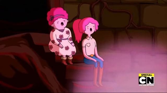 Adventure Time - Island Song (Come Along with Me) (Official Video) смотреть онлайн