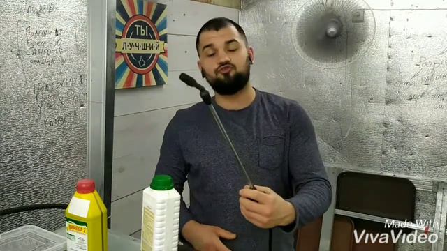 Самая сложная задача- выращивания микрозелени!!! Микрозелень лука на синтоватине Часть 1. смотреть онлайн