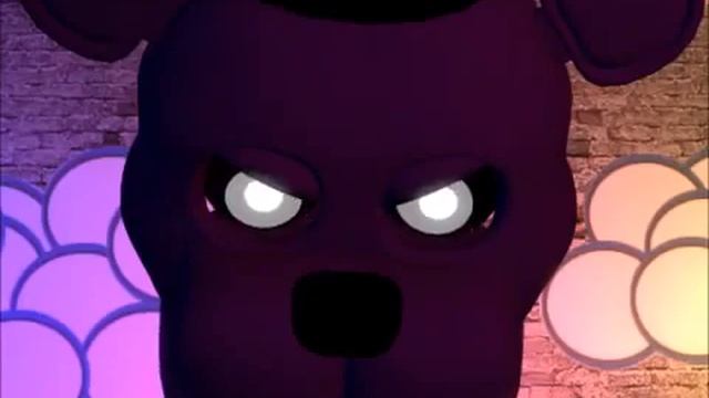 Песня фнаф пора привлечь внимание на английском смотреть онлайн