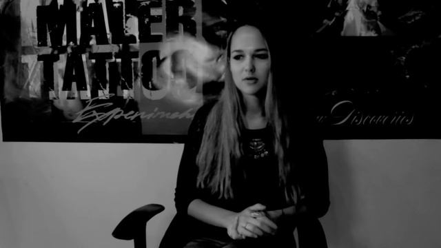 Тренды в татуировке. Часть 2 смотреть онлайн