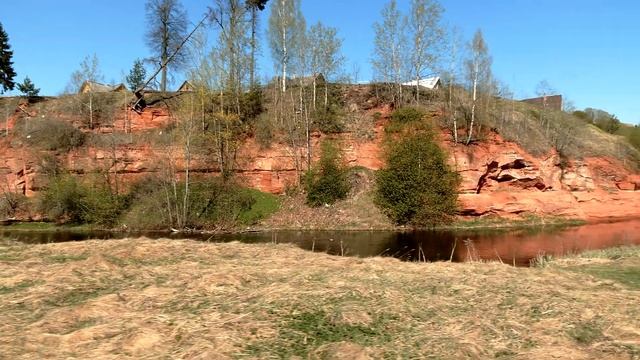 Экологическая тропа школы жизни смотреть онлайн
