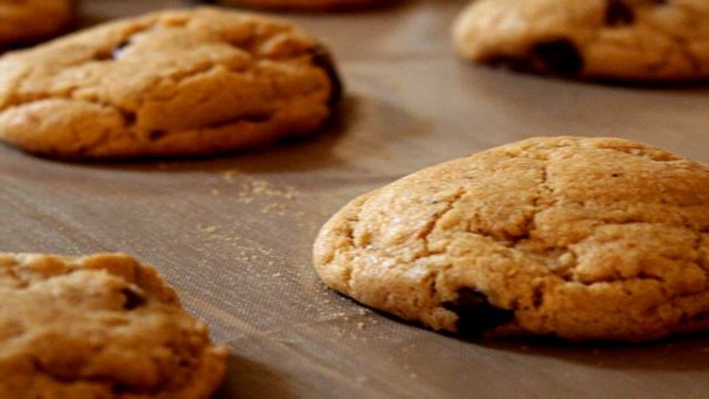 Cookies - (CreepyPasta) смотреть онлайн