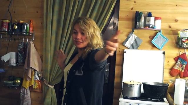 Кедровая - Сибирская смотреть онлайн