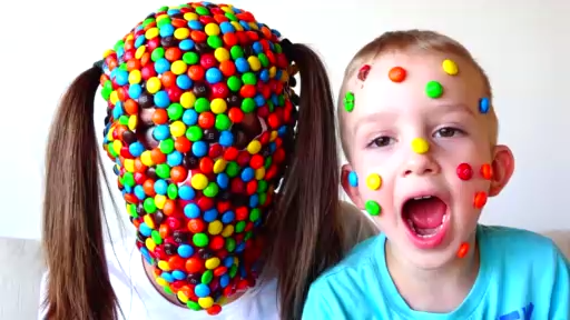 Вредные Детки Мама в Шоколаде смотреть онлайн