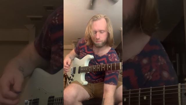 Selling my modified blacktop strat with lindy fralin pickups смотреть онлайн