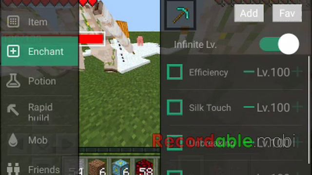 Супер секретные блоки в Minecraft PE.Зачем моджанг скрывали их от нас?! смотреть онлайн