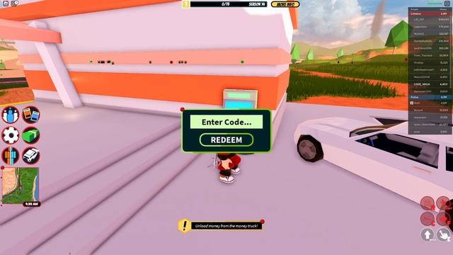 *NEW* ALL WORKING CODES FOR Jailbreak IN APRIL 2023! ROBLOX Jailbreak CODES смотреть онлайн