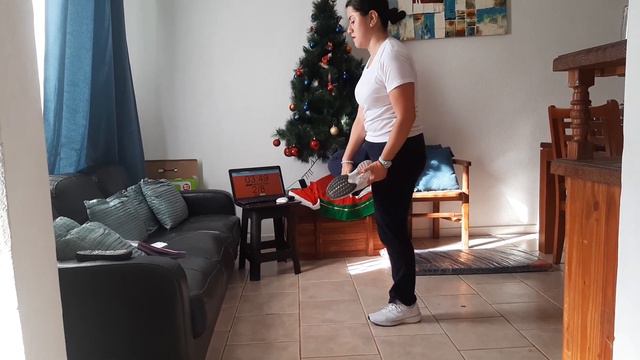 Video de Ed. física para profesor Gonzalo Rios. curso J смотреть онлайн